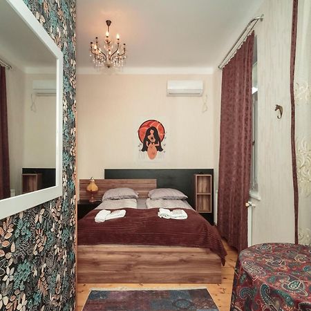 Tuta House Sighnaghi Ξενοδοχείο Εξωτερικό φωτογραφία