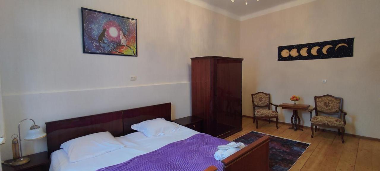 Tuta House Sighnaghi Ξενοδοχείο Εξωτερικό φωτογραφία