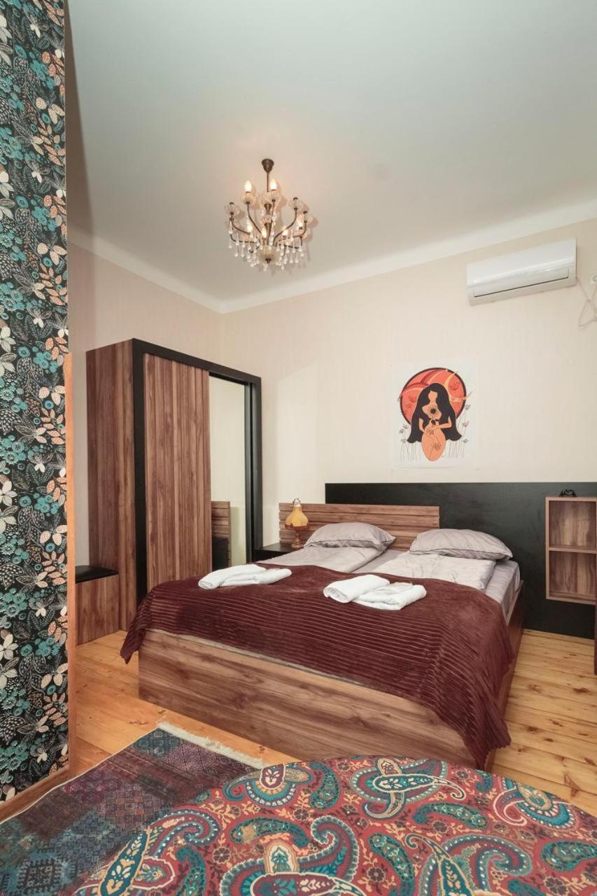 Tuta House Sighnaghi Ξενοδοχείο Δωμάτιο φωτογραφία