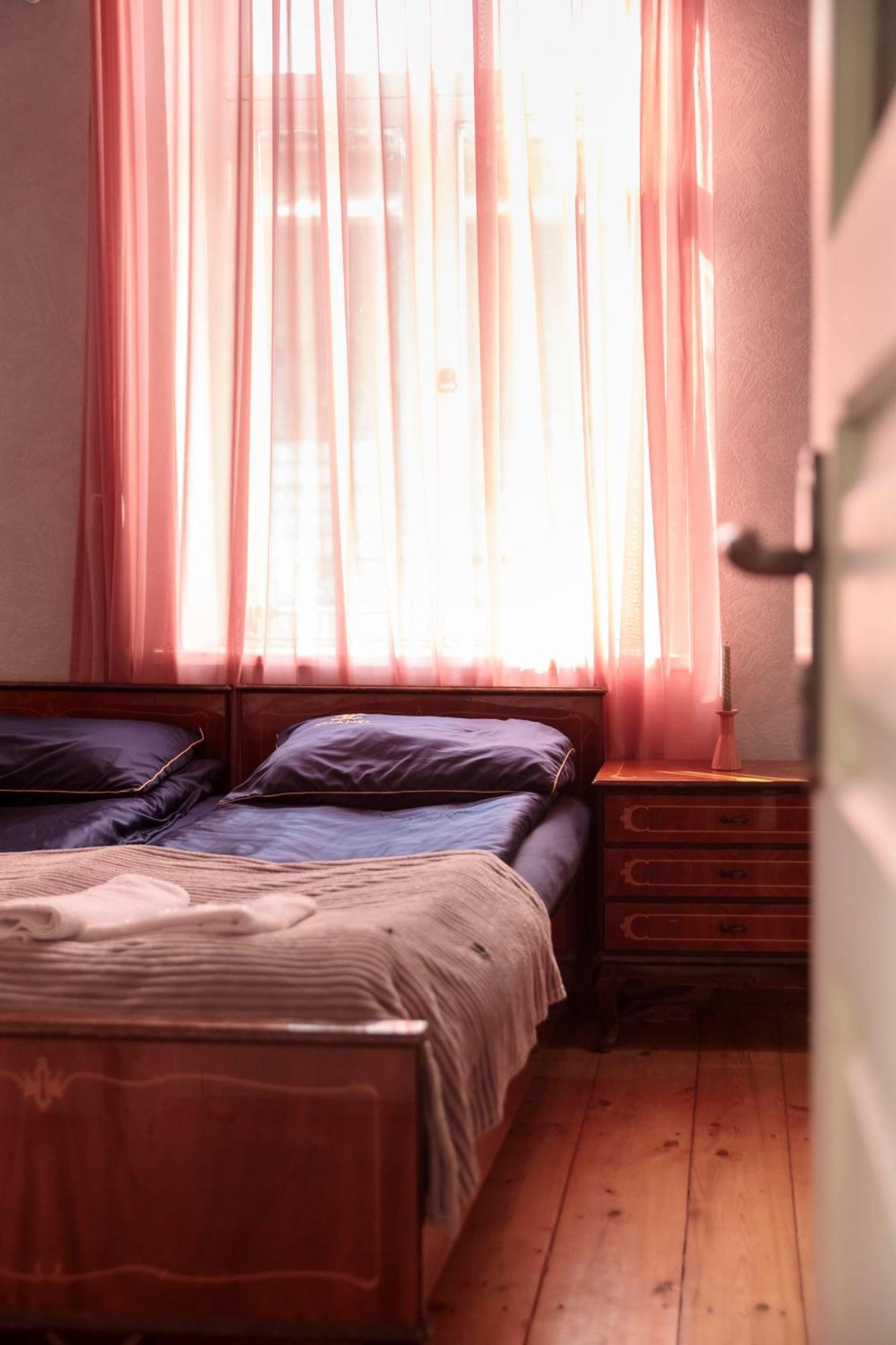 Tuta House Sighnaghi Ξενοδοχείο Εξωτερικό φωτογραφία