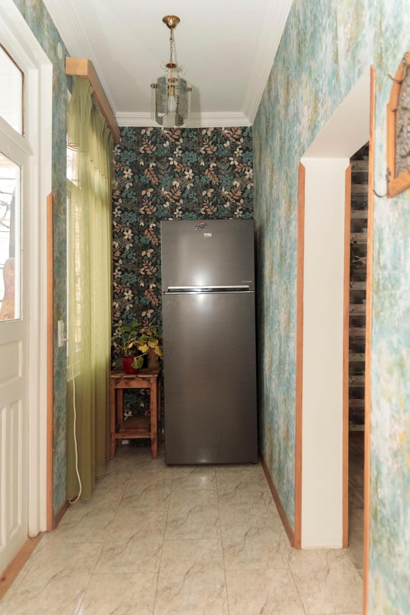 Tuta House Sighnaghi Ξενοδοχείο Εξωτερικό φωτογραφία