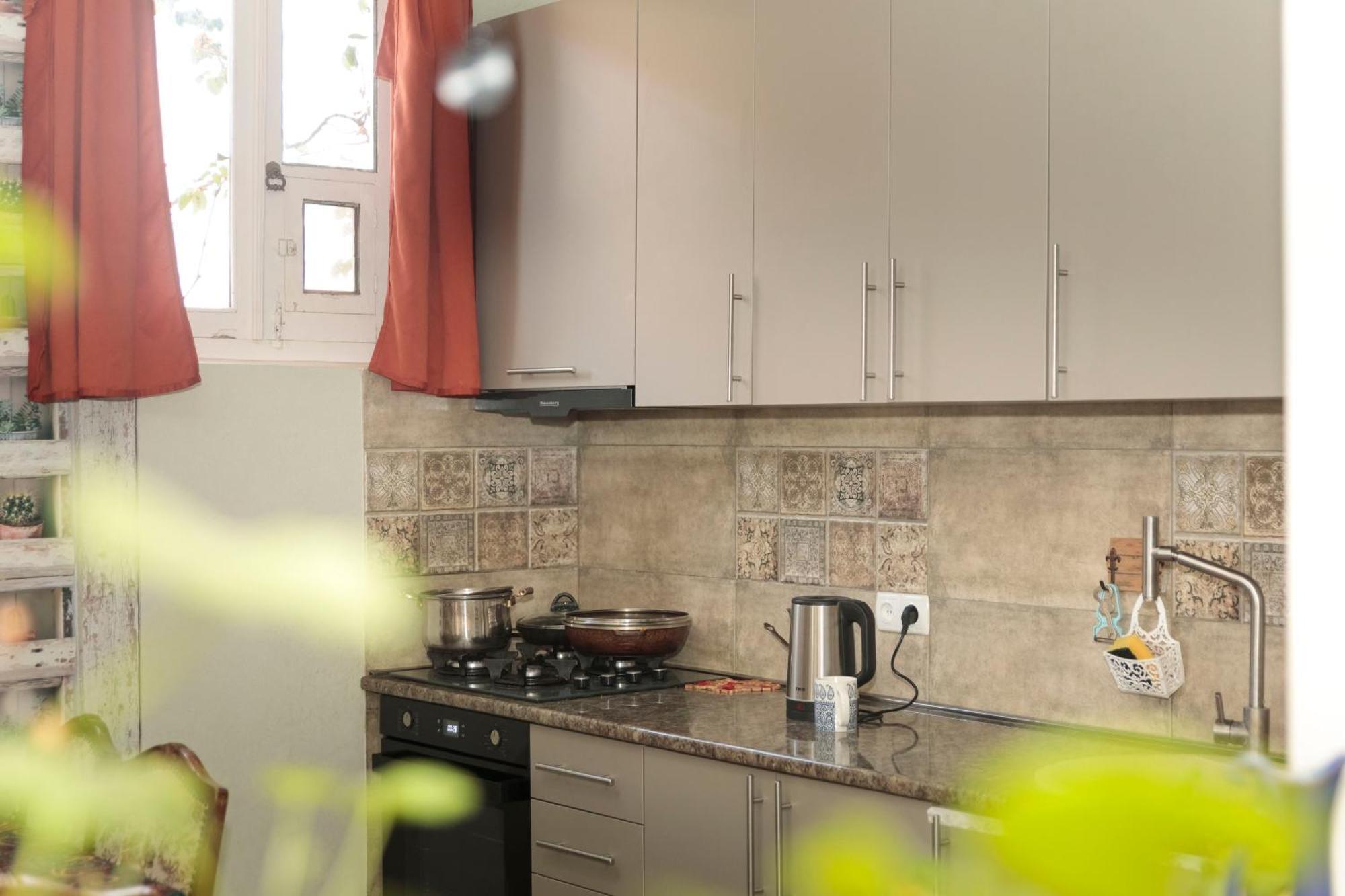 Tuta House Sighnaghi Ξενοδοχείο Εξωτερικό φωτογραφία