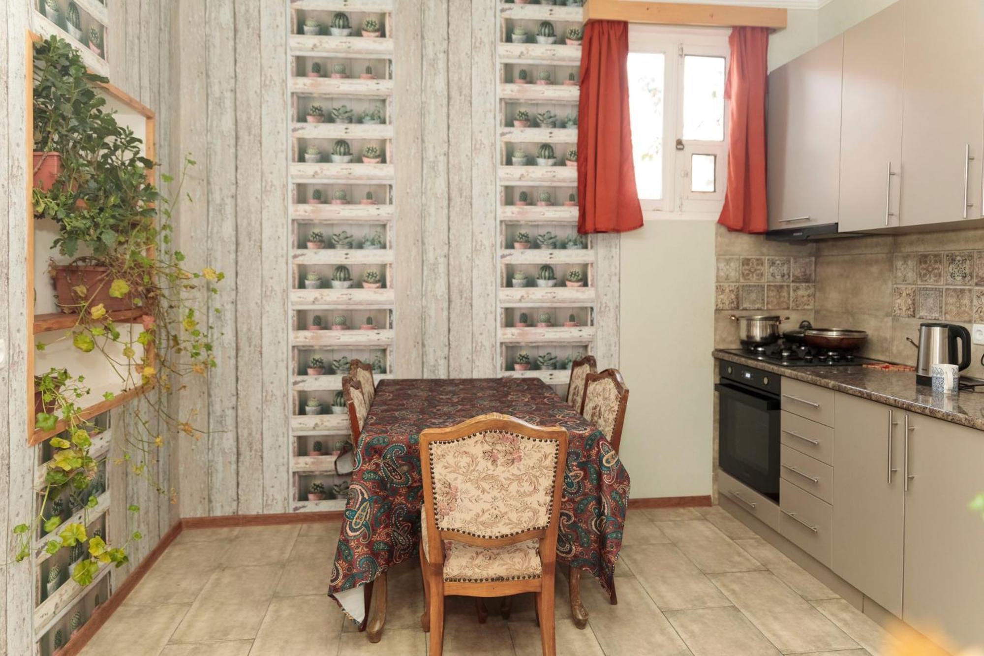 Tuta House Sighnaghi Ξενοδοχείο Εξωτερικό φωτογραφία